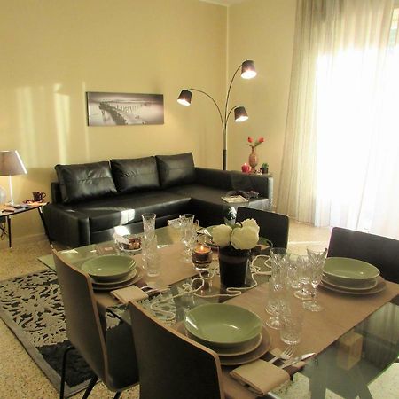 Roby'S House Casa Vacanze - Affiliato Best-Incoming Viadanica Kültér fotó