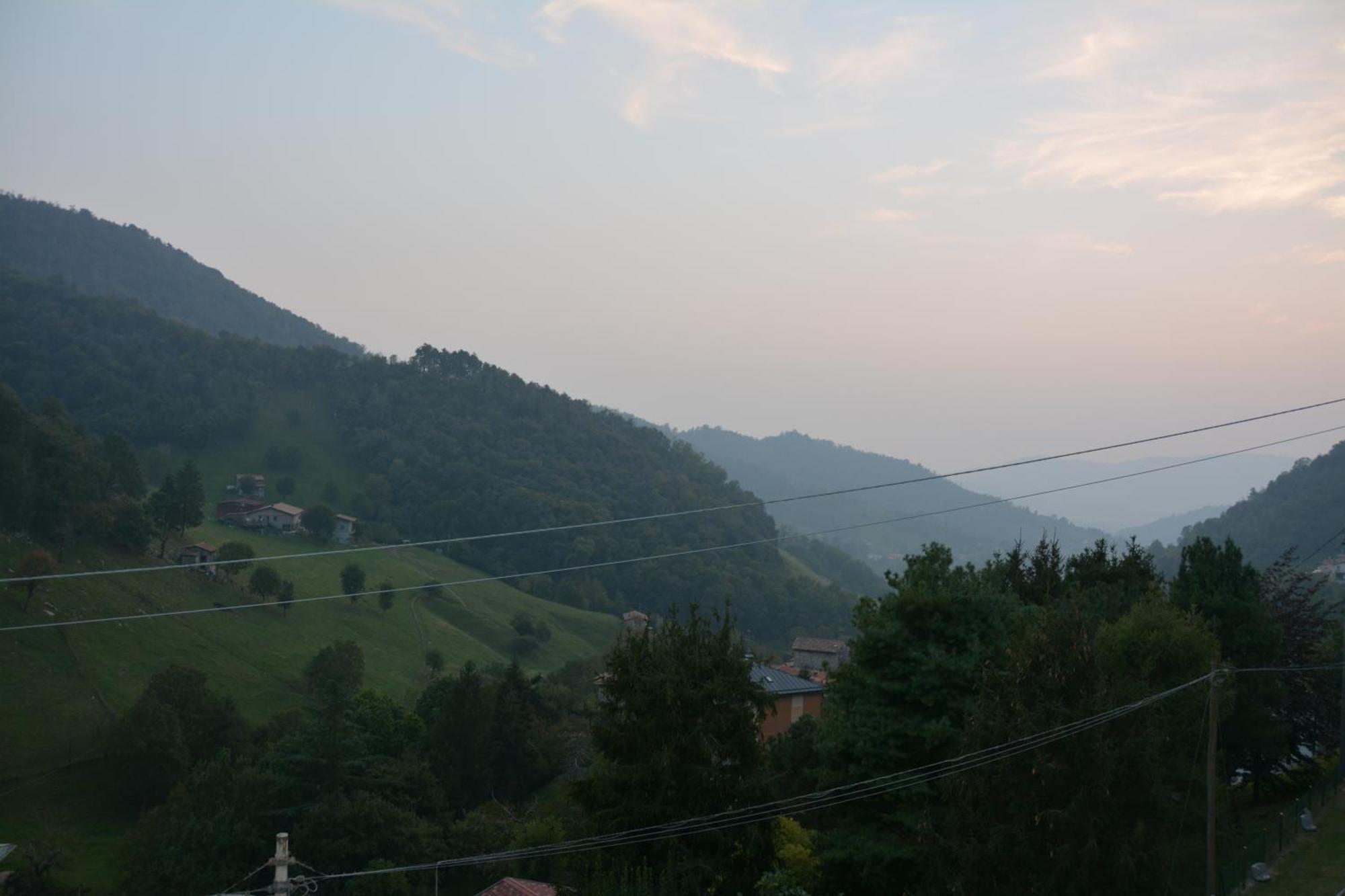 Roby'S House Casa Vacanze - Affiliato Best-Incoming Viadanica Kültér fotó