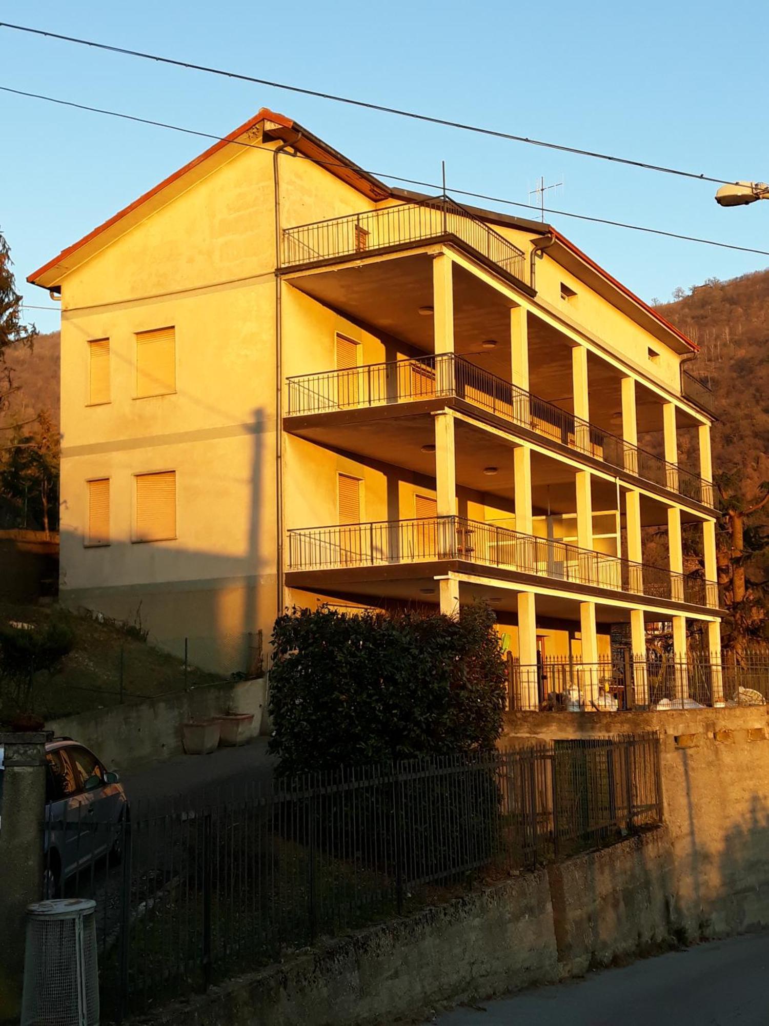 Roby'S House Casa Vacanze - Affiliato Best-Incoming Viadanica Kültér fotó