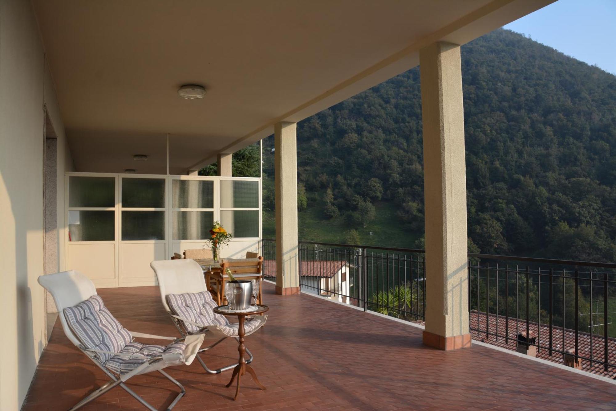 Roby'S House Casa Vacanze - Affiliato Best-Incoming Viadanica Kültér fotó