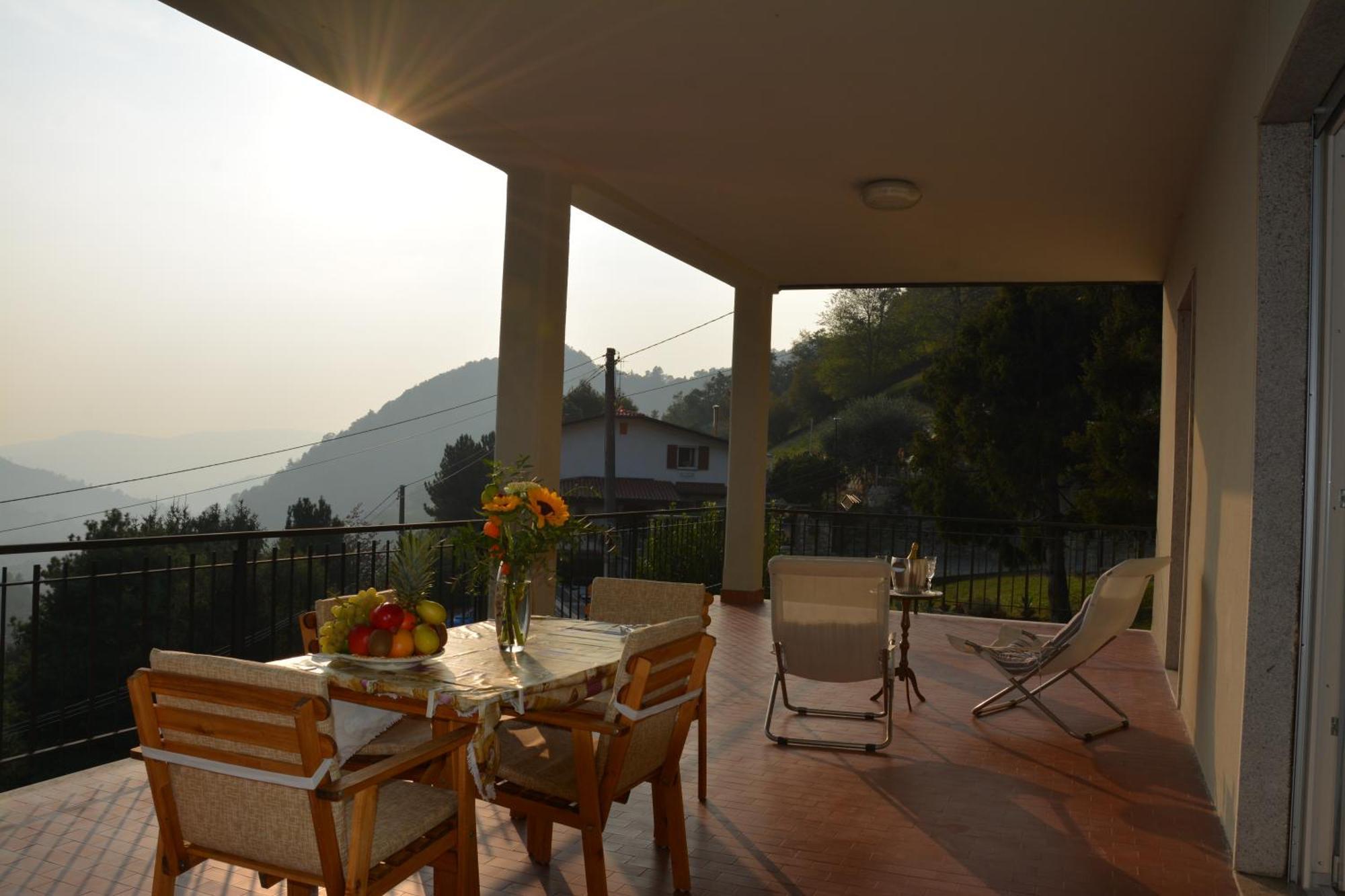 Roby'S House Casa Vacanze - Affiliato Best-Incoming Viadanica Kültér fotó