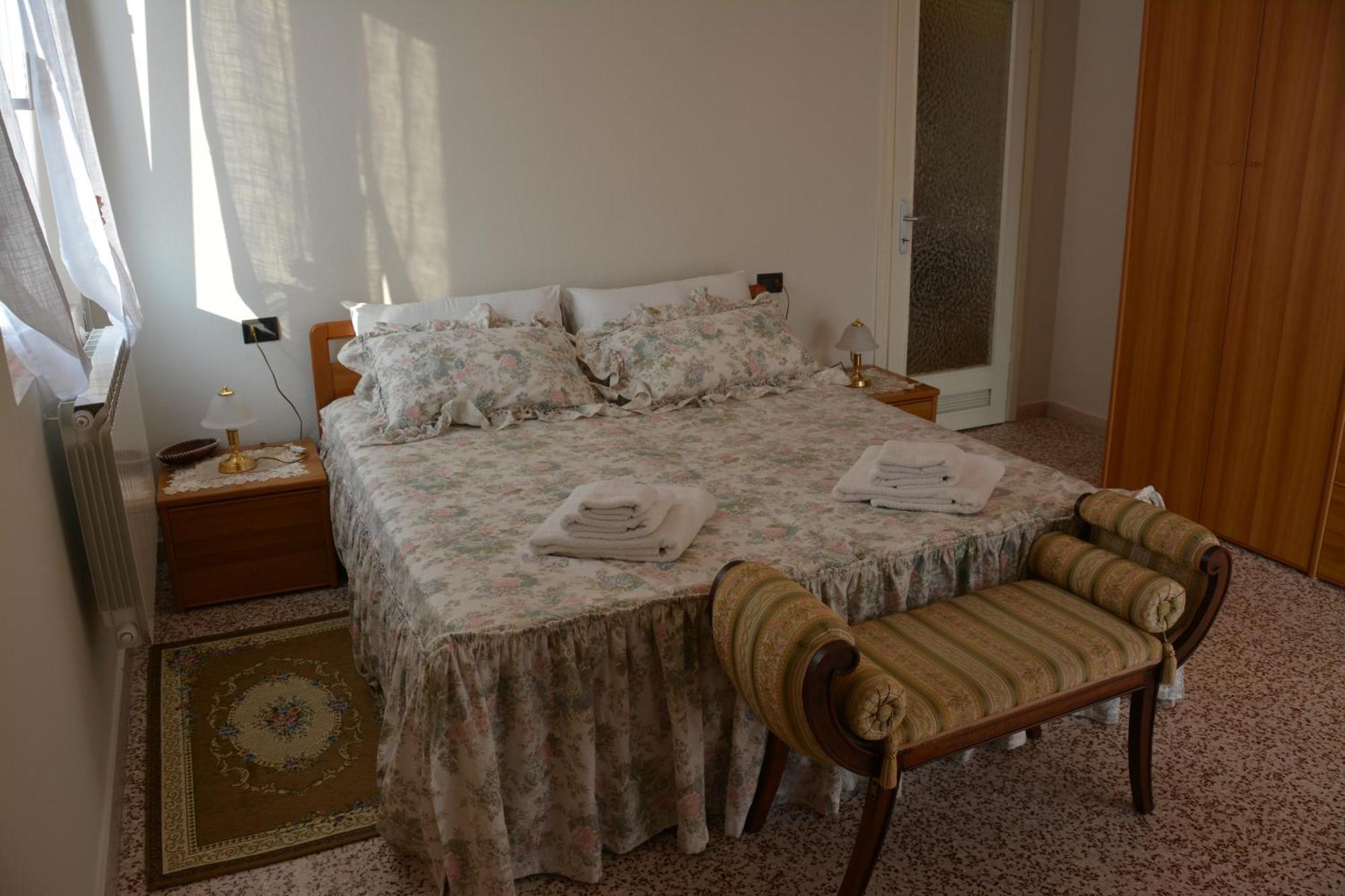 Roby'S House Casa Vacanze - Affiliato Best-Incoming Viadanica Kültér fotó