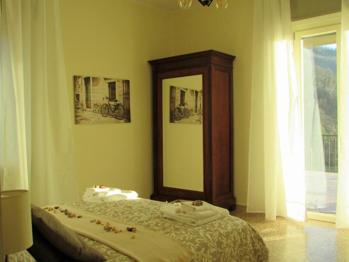 Roby'S House Casa Vacanze - Affiliato Best-Incoming Viadanica Kültér fotó