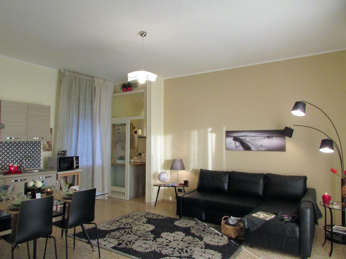 Roby'S House Casa Vacanze - Affiliato Best-Incoming Viadanica Kültér fotó