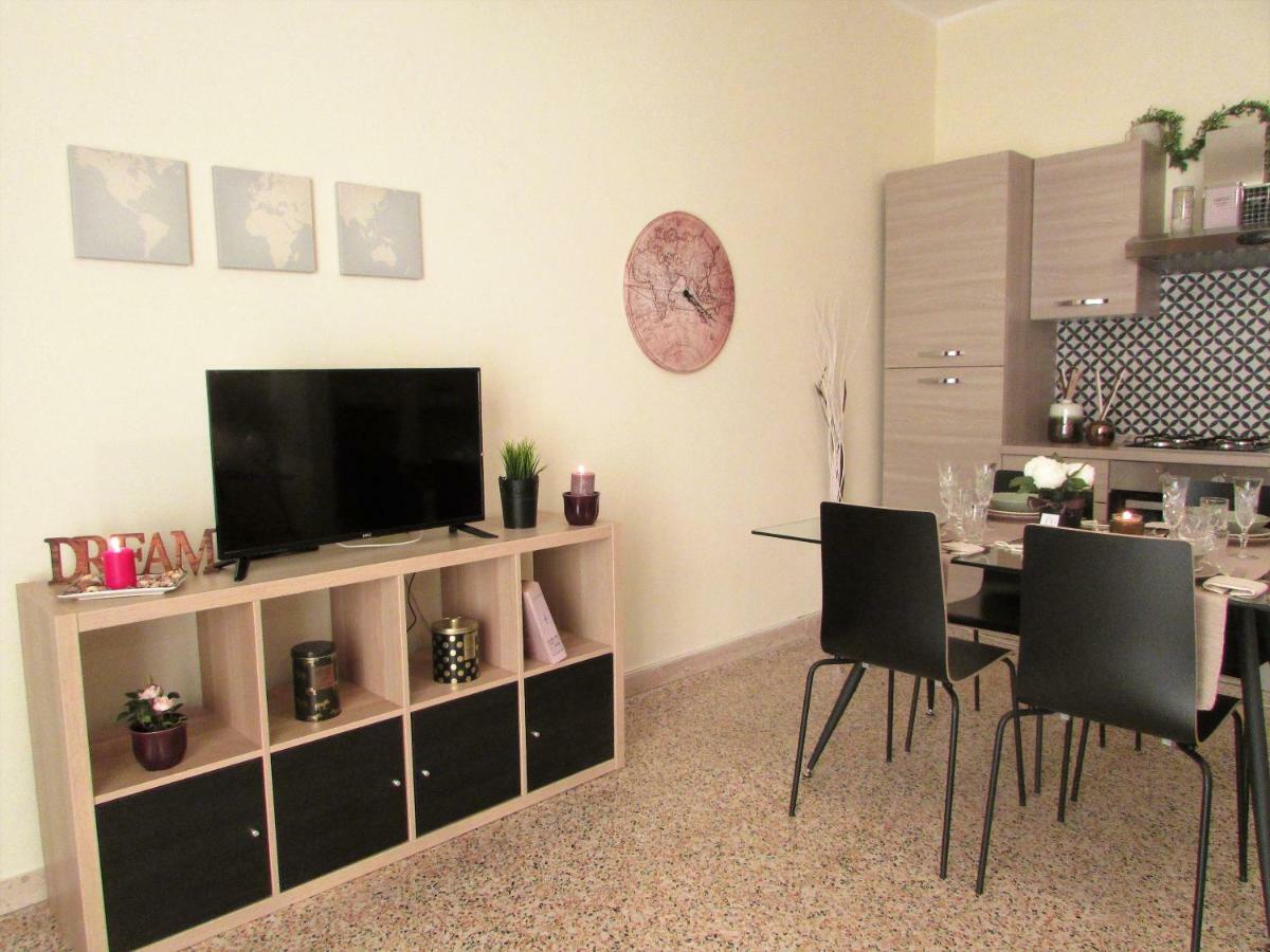 Roby'S House Casa Vacanze - Affiliato Best-Incoming Viadanica Kültér fotó